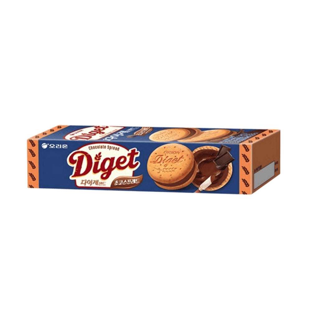 Orion Dr.You Diget Sandwich Choco Spread 98g