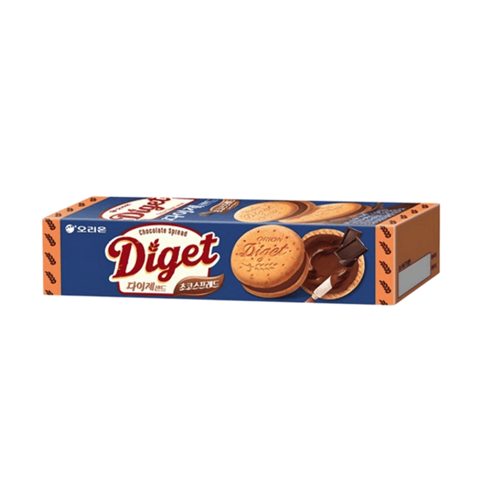 Orion Dr.You Diget Sandwich Choco Spread 98g