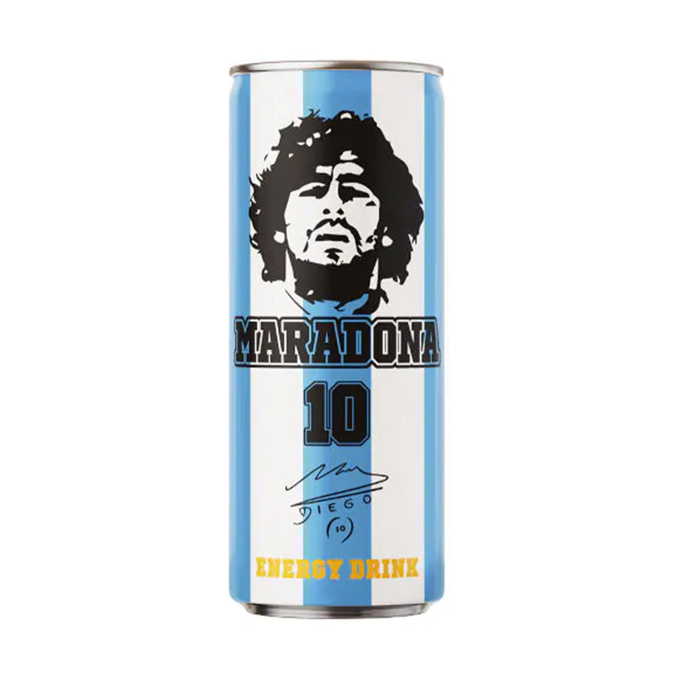 Vitamizu Maradona Energy Drink 250ml