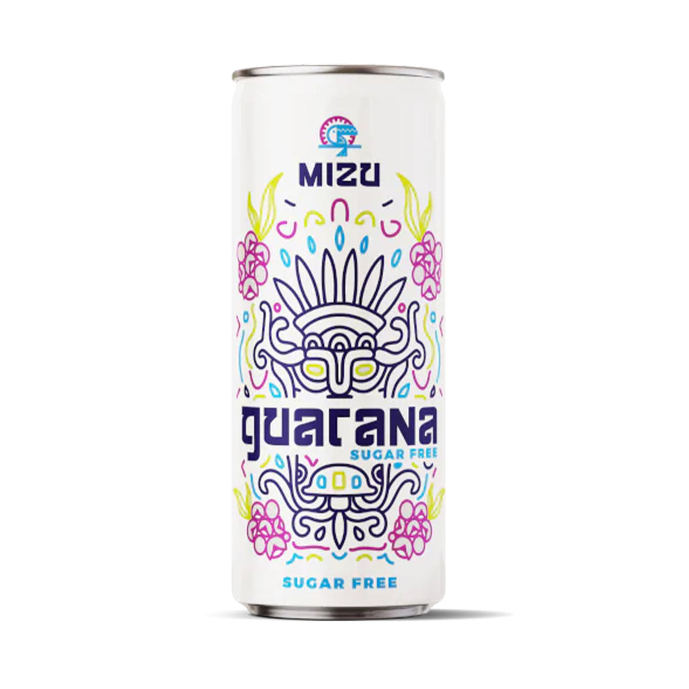 Vitamizu Guarana Sugar Free 250ml