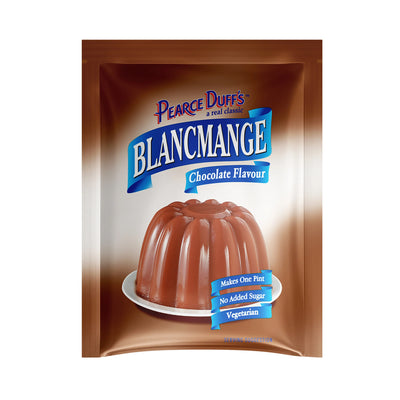 Green's Pearce Duff Chocolate Blancmange 41g