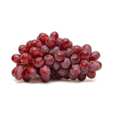 JG Grape Red Seedless (USA) 450g