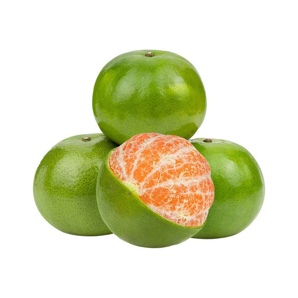 SN Orange Siam Shogun Thailand 800g