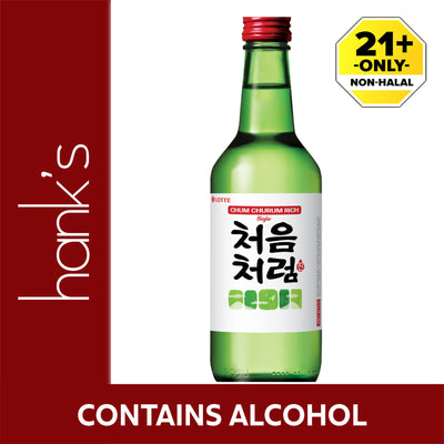 Chum-Churum Rich Soju 360ml