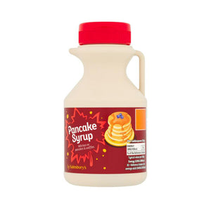 Sainsbury's Pancake Syrup 330g