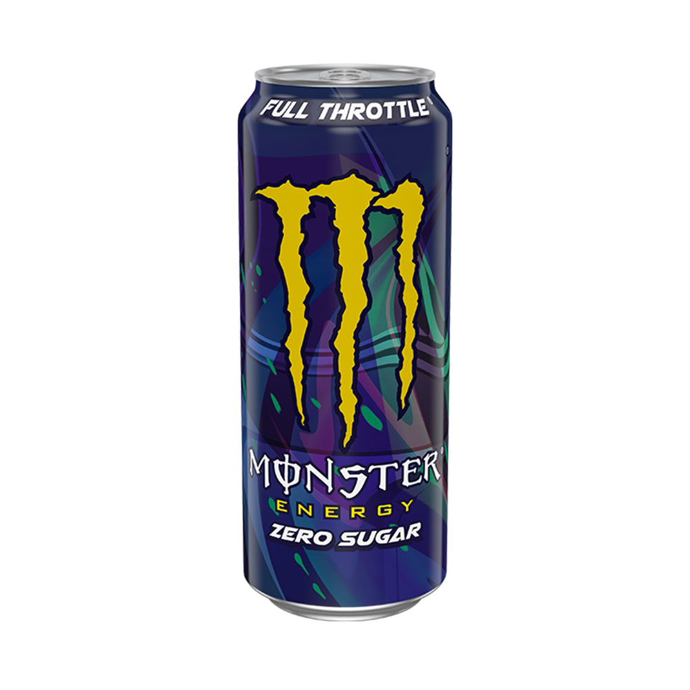 Monster Energy Full Throttle 500ml