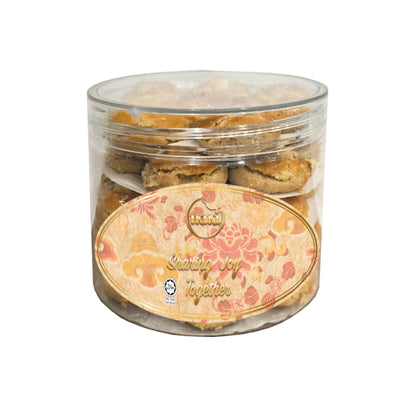 Ukuki Shandong Peanut Cookies 230g