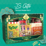 JS Gifts Harmoni Hamper Set C
