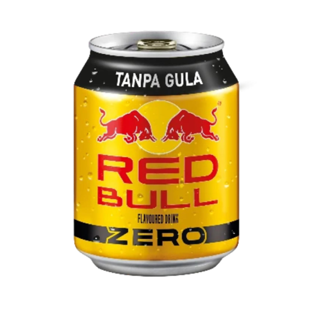 Red Bull Zero 250ml