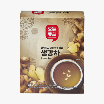 Good Today Ginger Tea 13g x 30