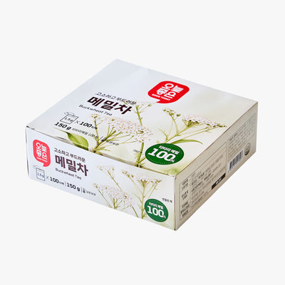 Good Today Buckwheat Tea 1.5g x 100