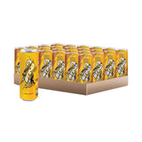 Sting Gold Rush Energy Drink (Can) 320ml