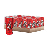 Sting Berry Energy Boost Drink (Can) 320ml