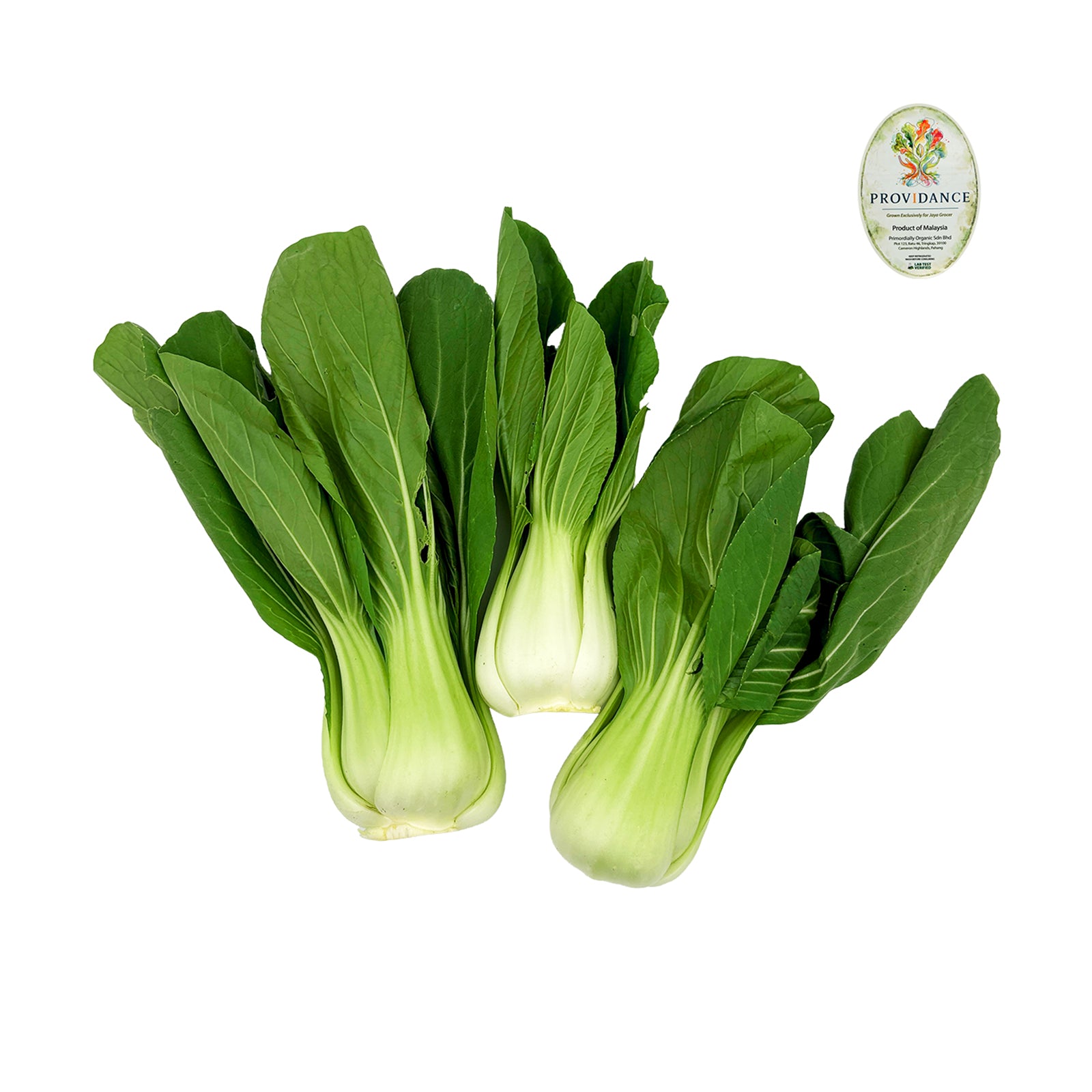 Siew Pak Choy (Malaysia) 250g