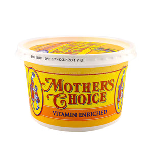 Mother's Choice Margarine Soft 500g