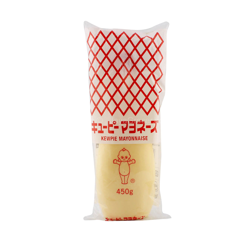 Kewpie Mayonnaise Japanese Style 450g
