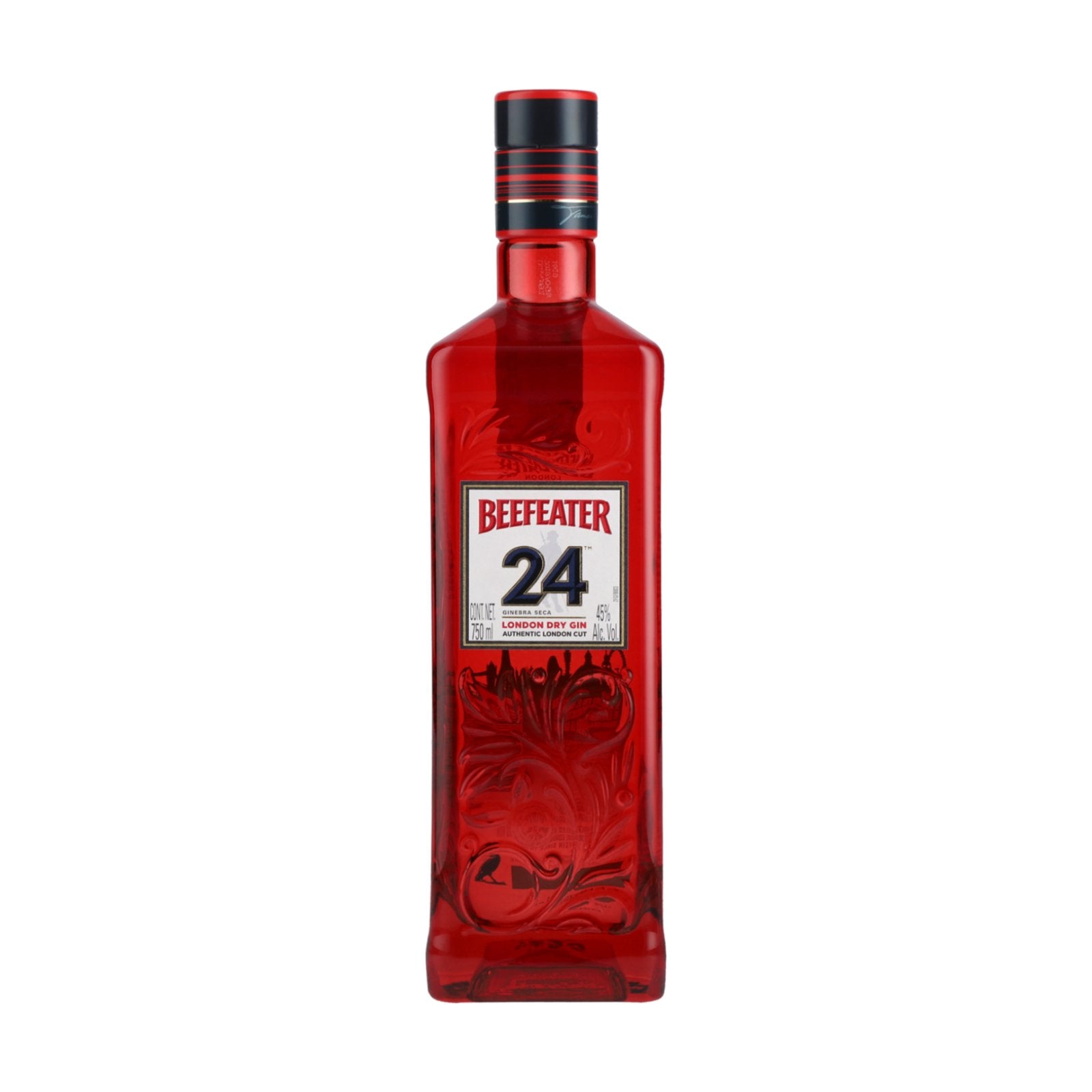 Beefeater 24 Gin 750ml