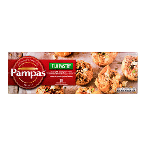 Pampas Fillo Pastry 375g