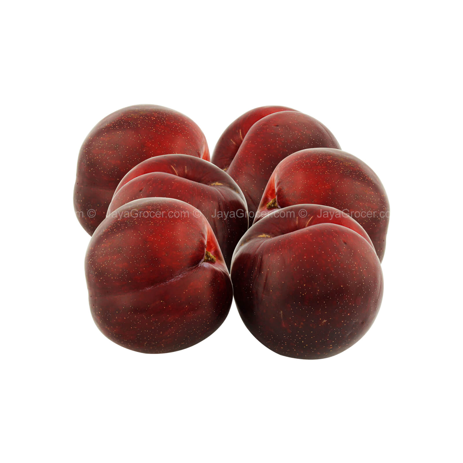 Angline Plum 800g