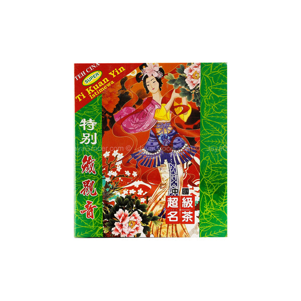 St 111 Special Ti Kuan Yin 125g