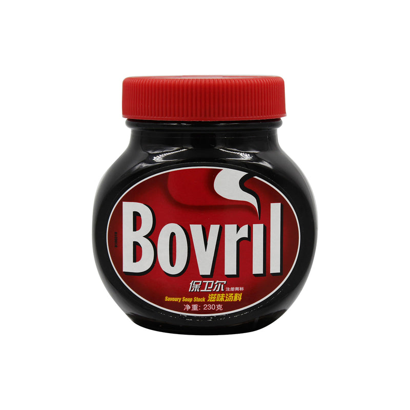 Bovril Savoury Soup Stock 230g