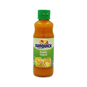 Sunquick Concentrate Tropika Standard 300ml