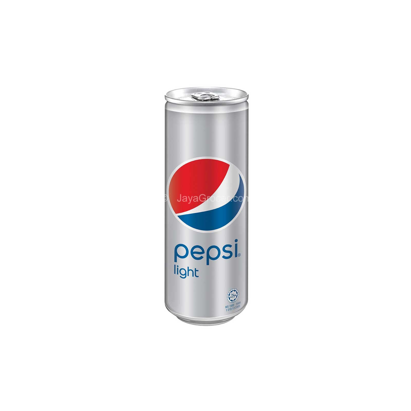 PEPSI LIGHT 320ML *1