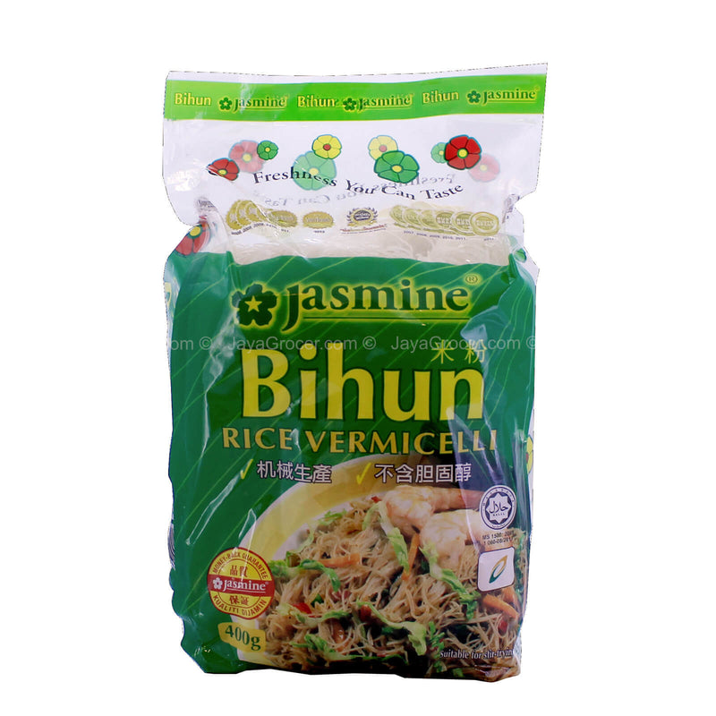 Jasmine Bihun Rice Vermicelli 400g