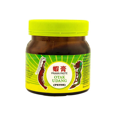Cheong Kim Chuan Prawn Paste 180g