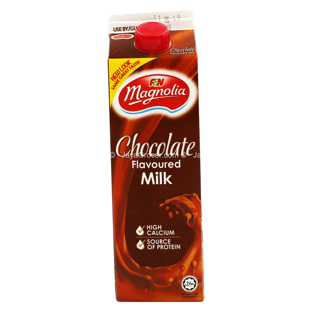 Magnolia Chocolate Milk 1L