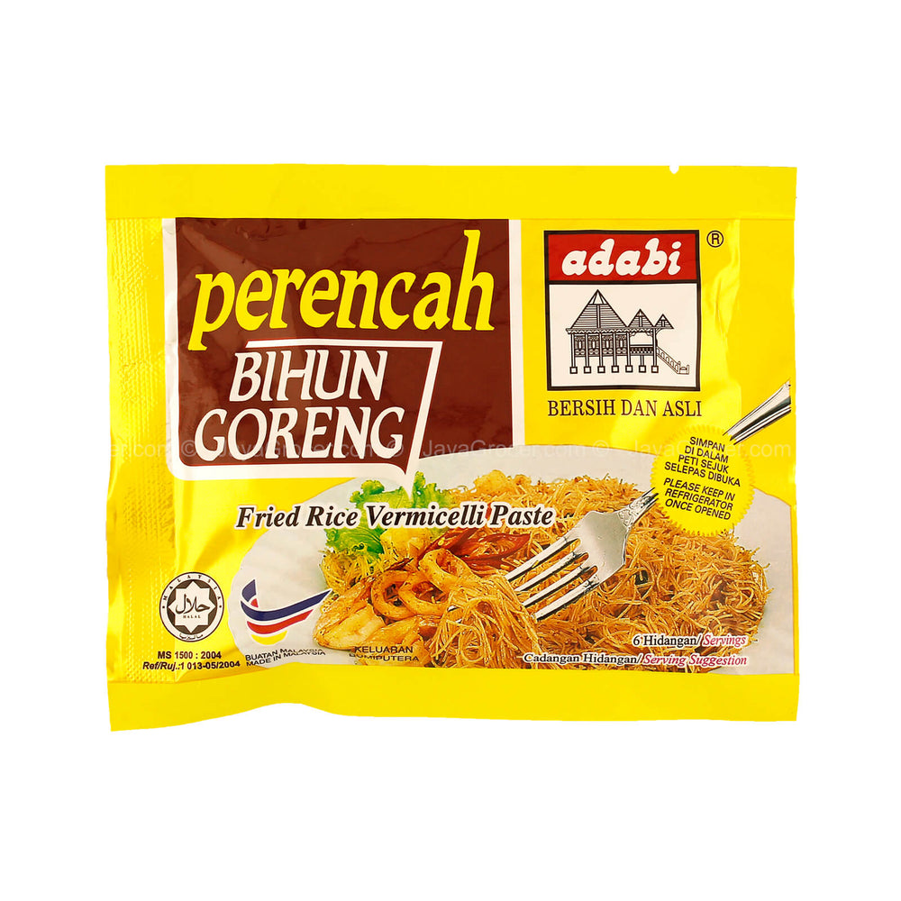 Adabi Perencah Bihun Goreng 120g