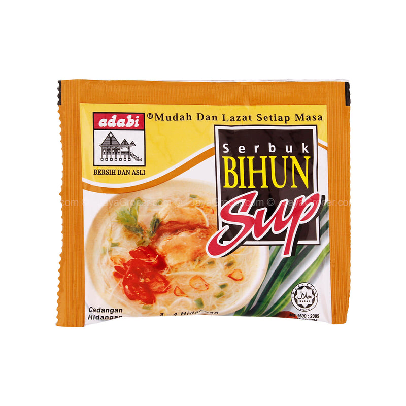 Adabi Bihun Soup Powder 20g