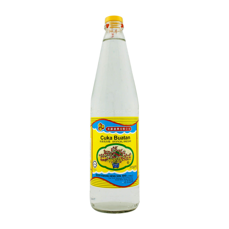 Artificial Vinegar 650ml