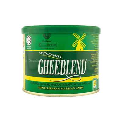 Windmill Gheeblend 400g