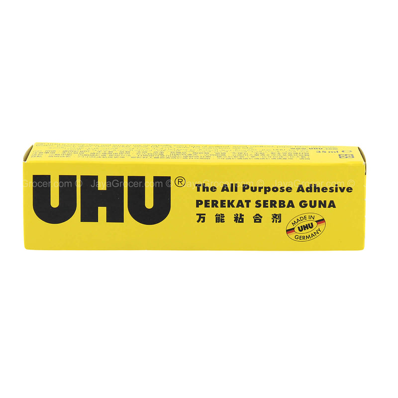 UHU All-Purpose Glue 33ml