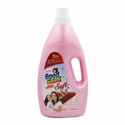 Goodmaid Fabric Softener Evening Rose 2L