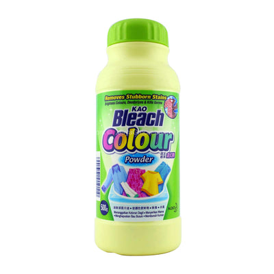 Kao Bleach Colour Powder 500g