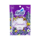 Farcent Scented Bag Lavender Refill 10g