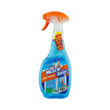 Mr Muscle Kiwi Glass Active Spray 500ml