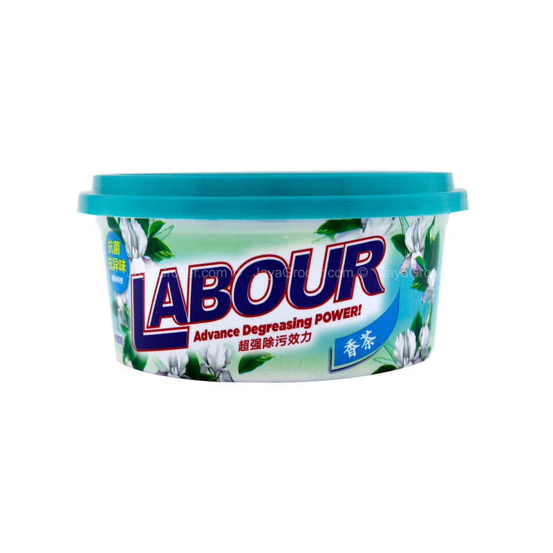 LABOUR PASTE DISHWASH (AROMATEA) 350G *1