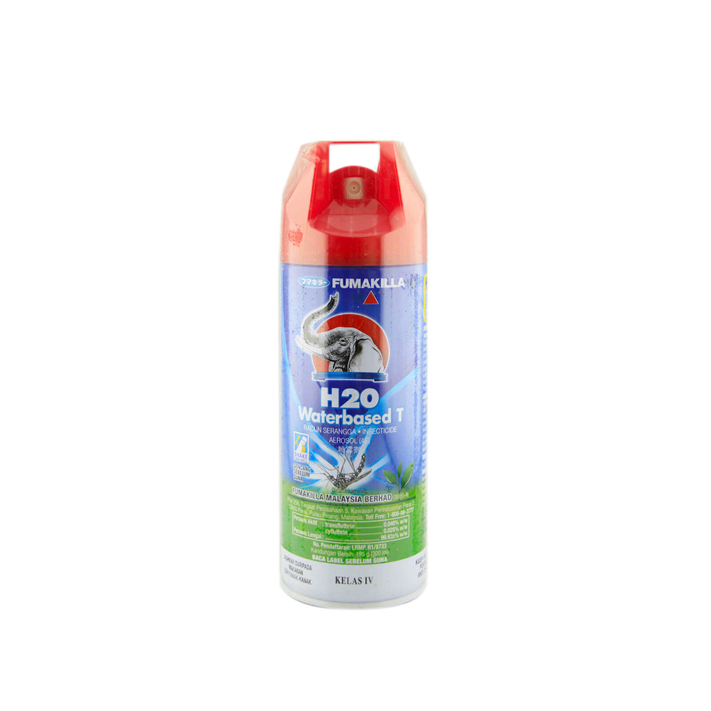 Fumakilla H20 Aerosol 300ml