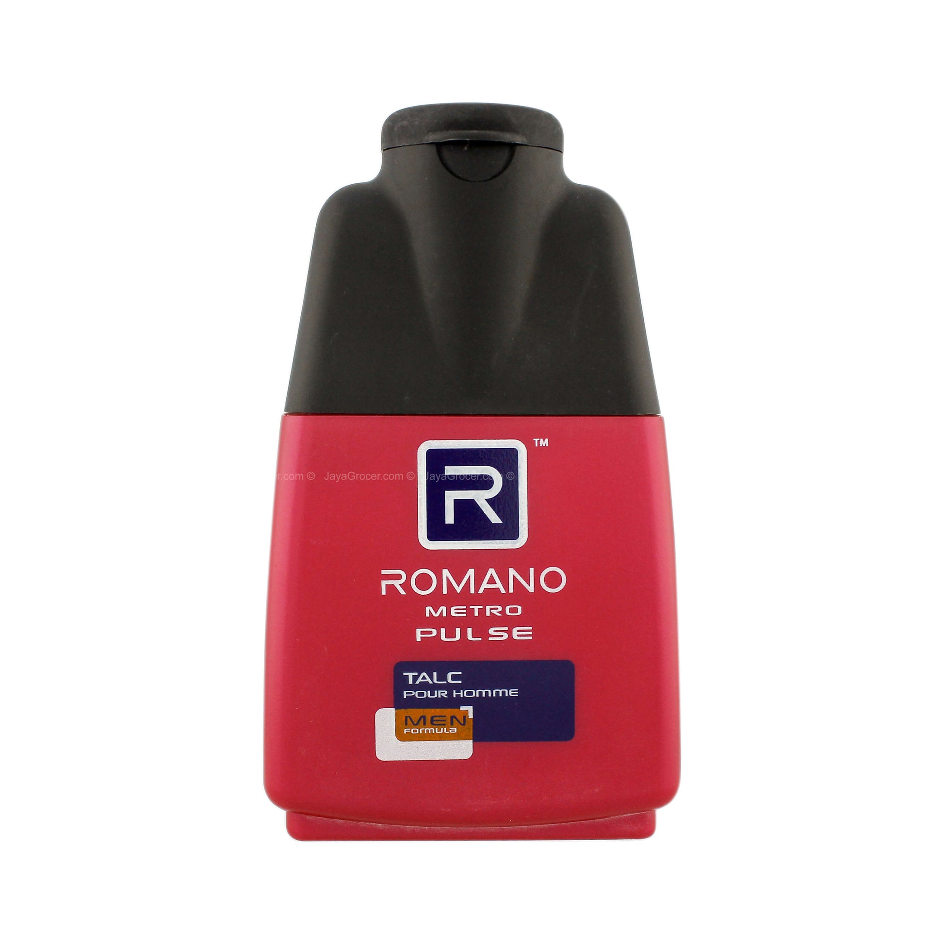 ROMANO TALC METRO 125G *1