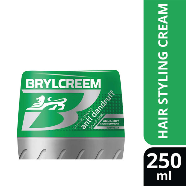 BRYLCREEM-GPP CRM AD UV 250ML *1