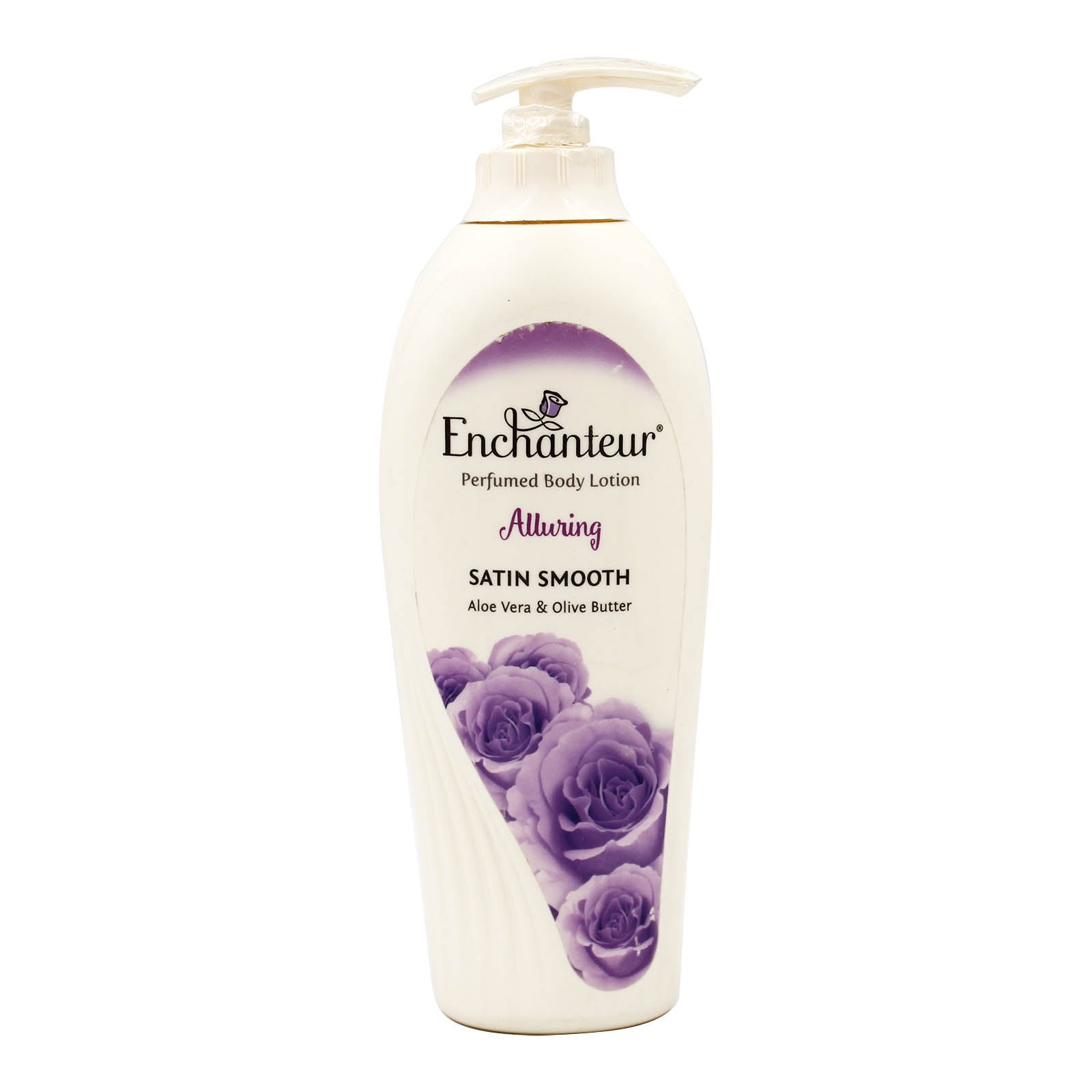 ENCHANTEUR H&B LOTION (ALLU) 400ML *1