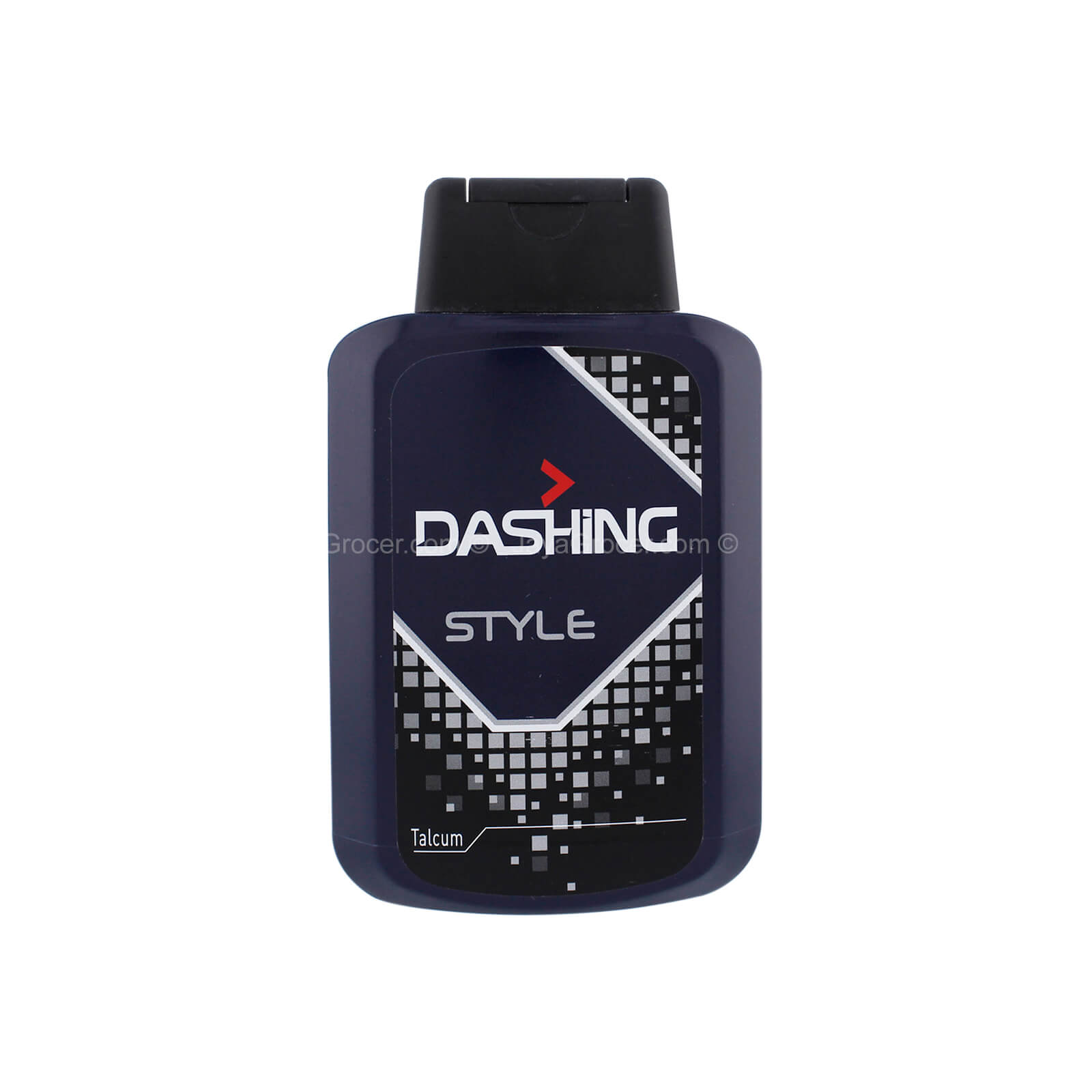 Dashing Style Talcum Powder 150g