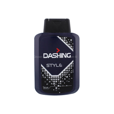 Dashing Style Talcum Powder 150g