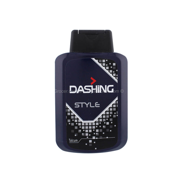 Dashing Style Talcum Powder 150g
