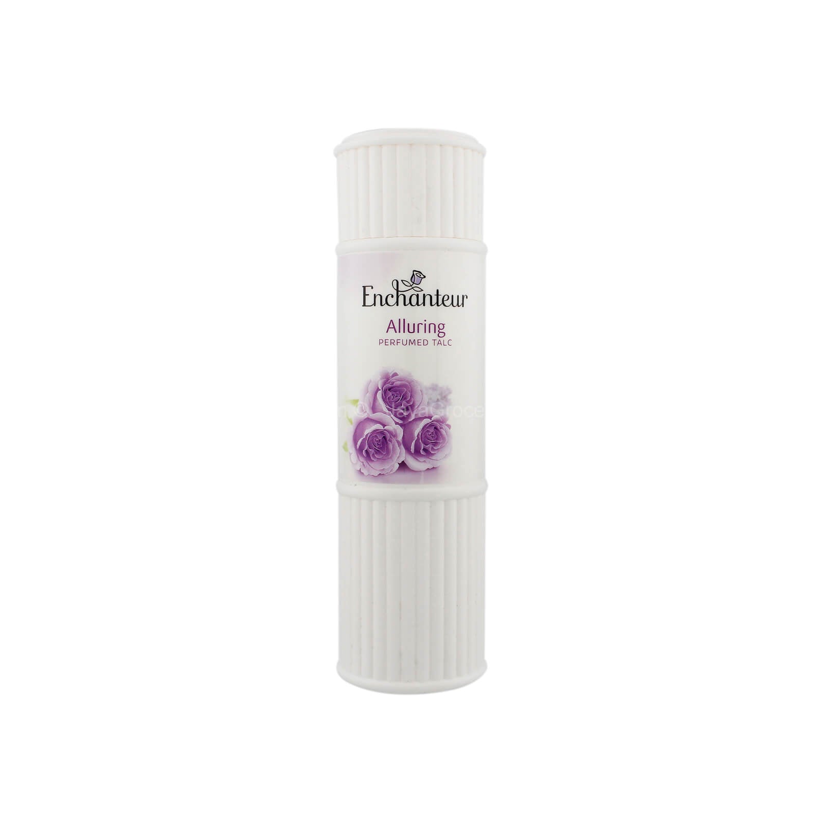 Enchanteur Perfum Talcum Alluring Scent 125g
