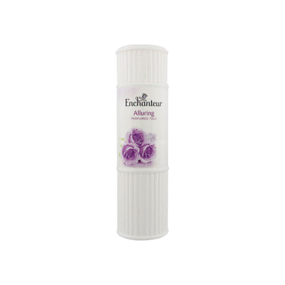 Enchanteur Perfum Talcum Alluring Scent 125g