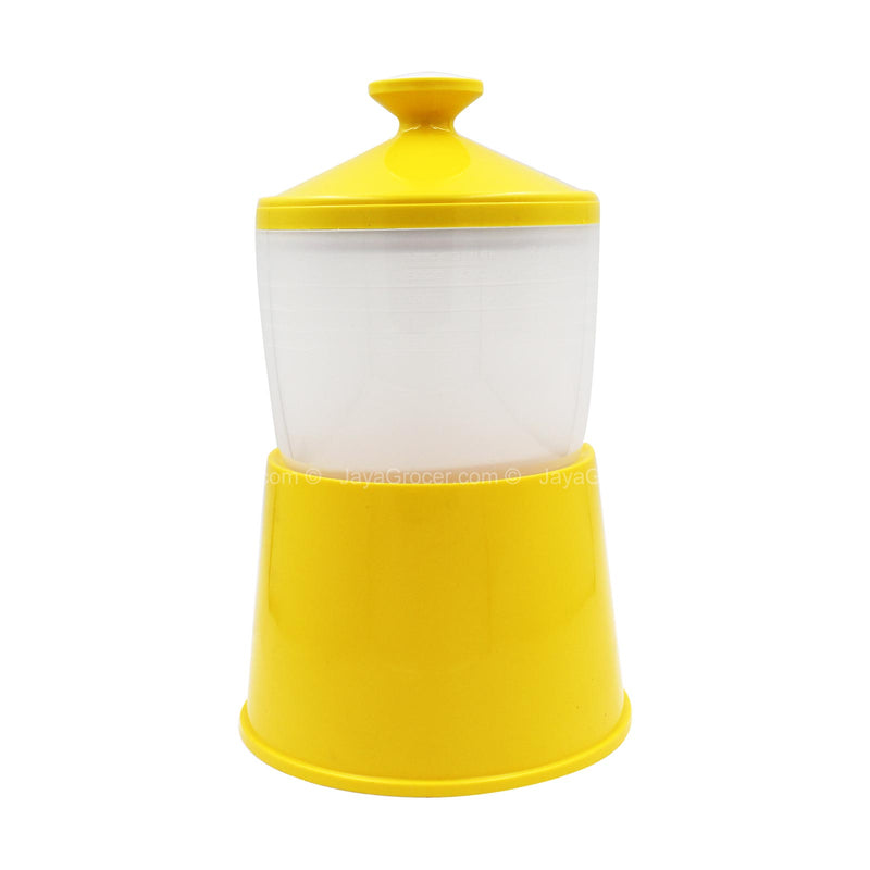 Egg Boiler (Yellow) 1unit